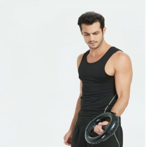 Ring Muscle Gym Fitness Equipment
