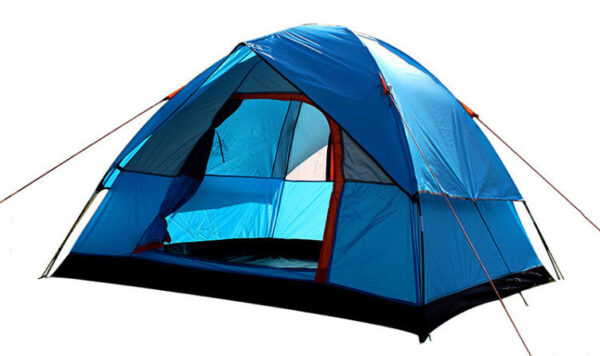 Waterproof Camping Tent for Outdoor Adventures - Image 6