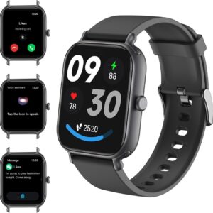 Mental Health Smartwatch