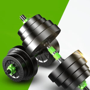 Detachable Fitness Equipment