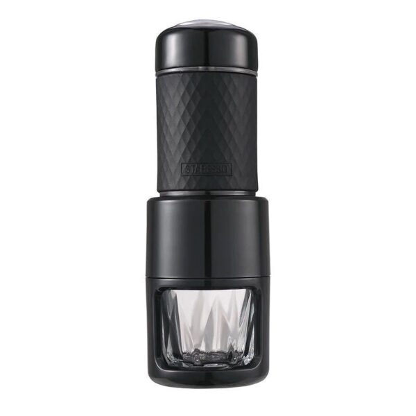 Portable Manual Espresso Coffee Machine - Image 9