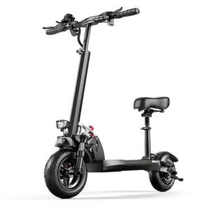 Electric Sled 10 Inch