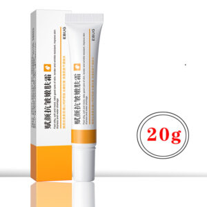 Moisturizing hydrating brightening oil control acne cream