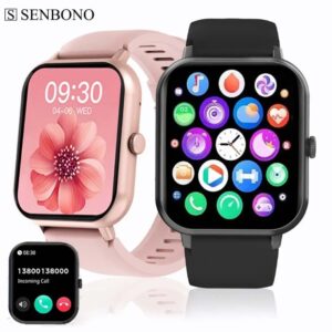 square smartwatch