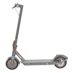 8.5-Inch Electric Scooter