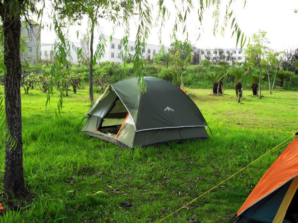 Waterproof Camping Tent for Outdoor Adventures - Image 4