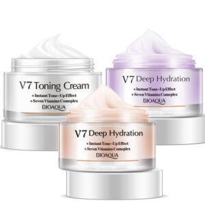 Lazy Cream Brightening Face Cream