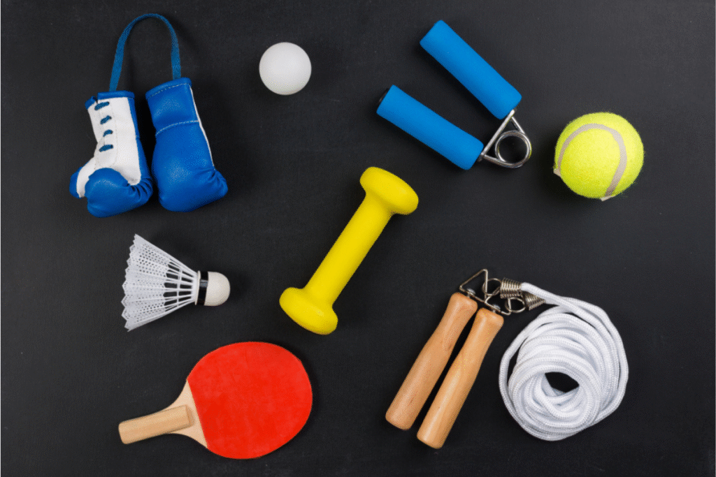 Sport & Outdoor Gear