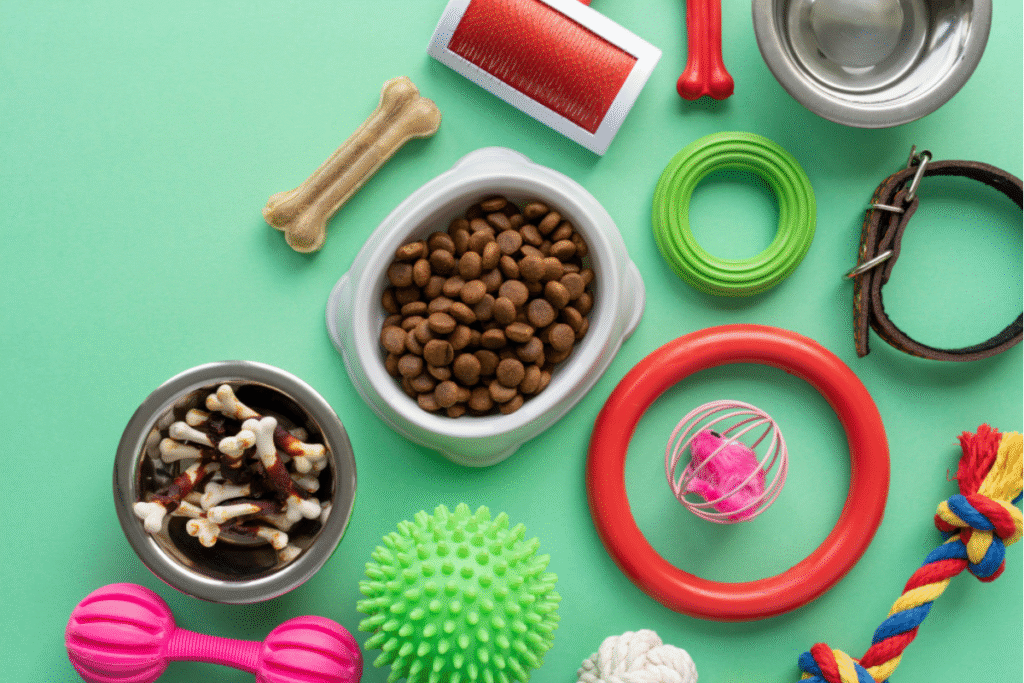 Pet Supplies