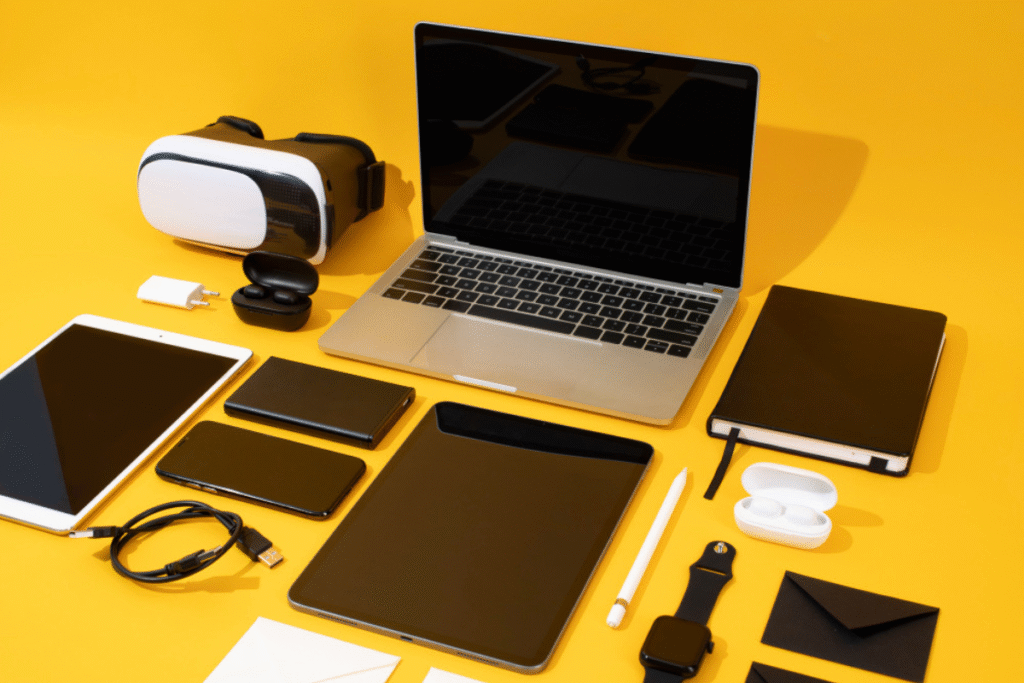 Electronics & Technology