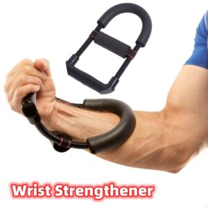Adjustable Hand Grip Strengthener