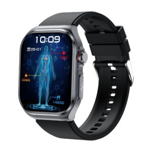 Bluetooth Calling Smart Watch
