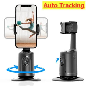 auto face tracking gimbal