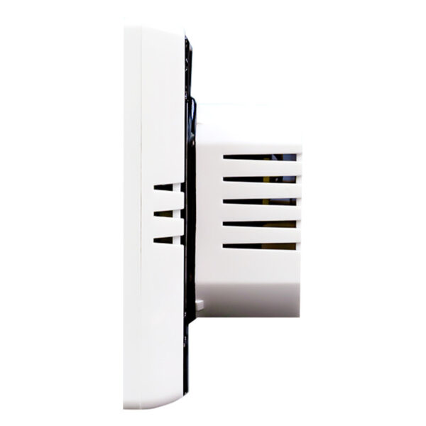 Smart Graphene Heating Thermostat with WiFi - Image 10