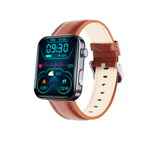 Smart Watch For Men Women Healthy Monitoring - Image 9
