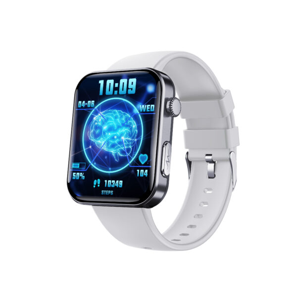 Smart Watch For Men Women Healthy Monitoring - Image 8