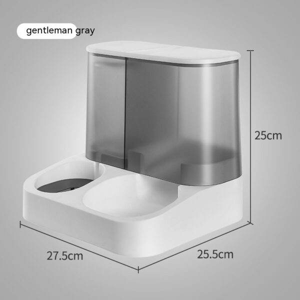 Automatic Pet Feeder for Cats - Image 9