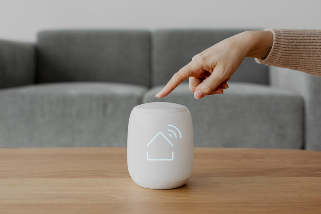 Matter smart home energy savings