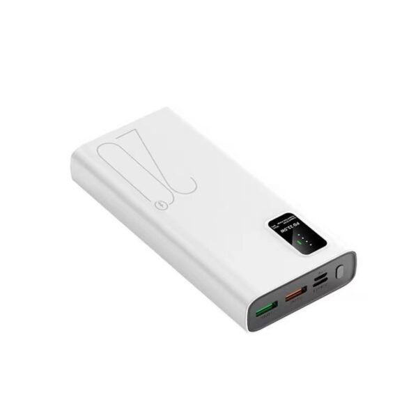 Super Fast Charging Power Bank 20000mAh - Image 7