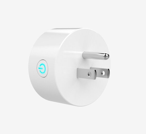 WiFi Smart Plug – Voice & App Control - Image 6