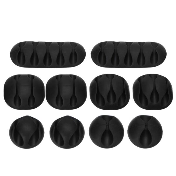 Desktop Data Cable Organizer - Image 4