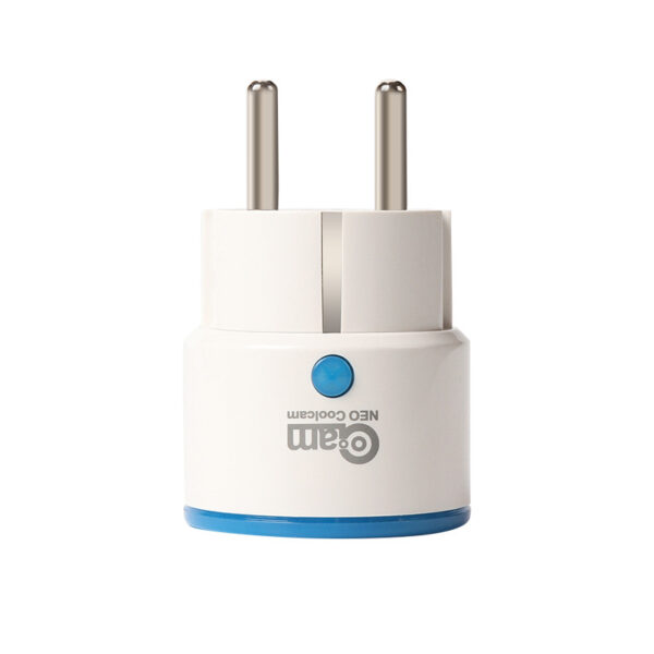 Z-Wave Smart EU Plug Sensor - Image 2