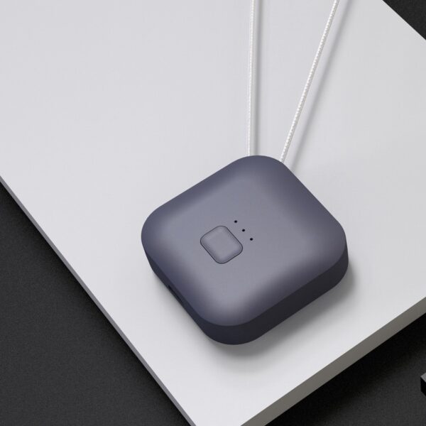 Wearable USB Air Necklace - Image 6