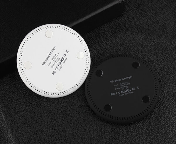 10W Cooling Wireless Charger - Image 3