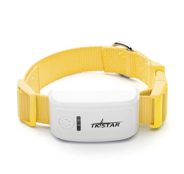 Waterproof GPS Pet Tracker with App - Image 6