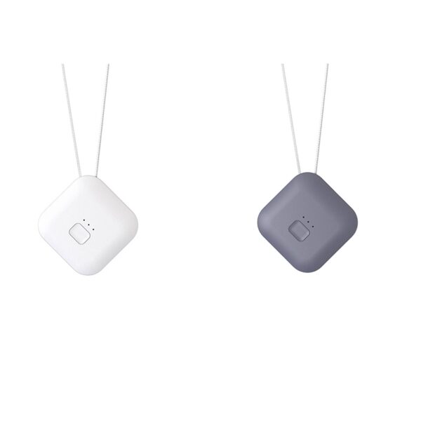 Wearable USB Air Necklace - Image 4