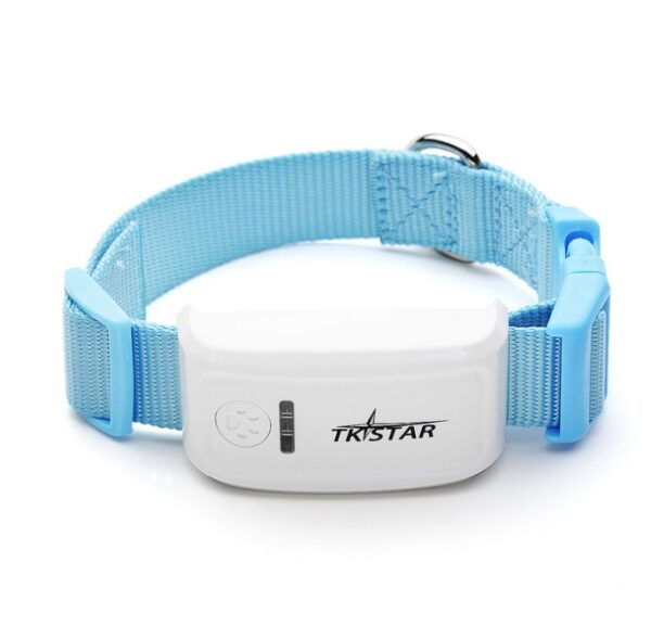 Waterproof GPS Pet Tracker with App - Image 4