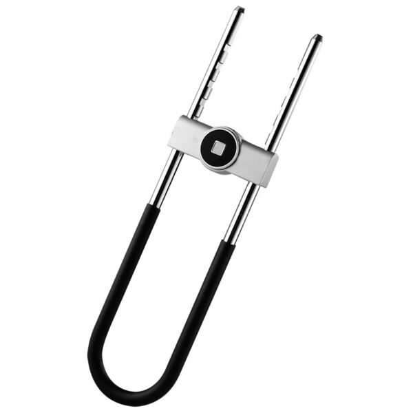 Smart Glass Door Fingerprint Lock – BL80 - Image 5