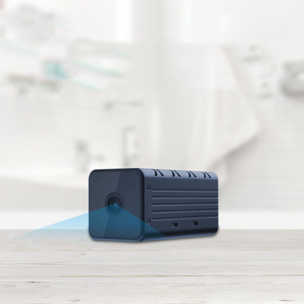 Smart Home Intercom Network Camera