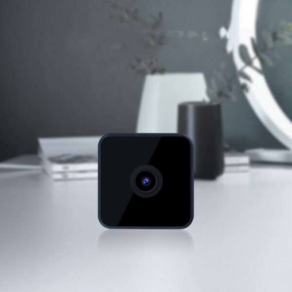 Smart Home Intercom Network Camera - Image 3