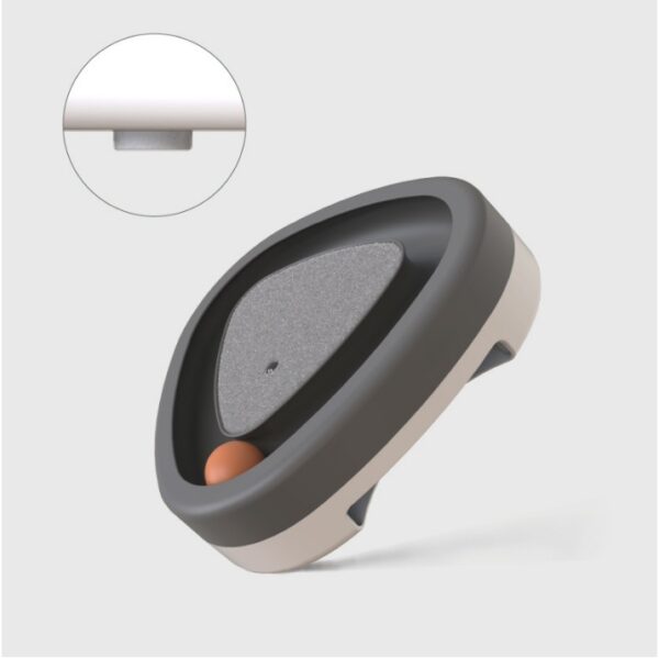 Smart Electric Cat Triangle Turntable Toy - Image 5