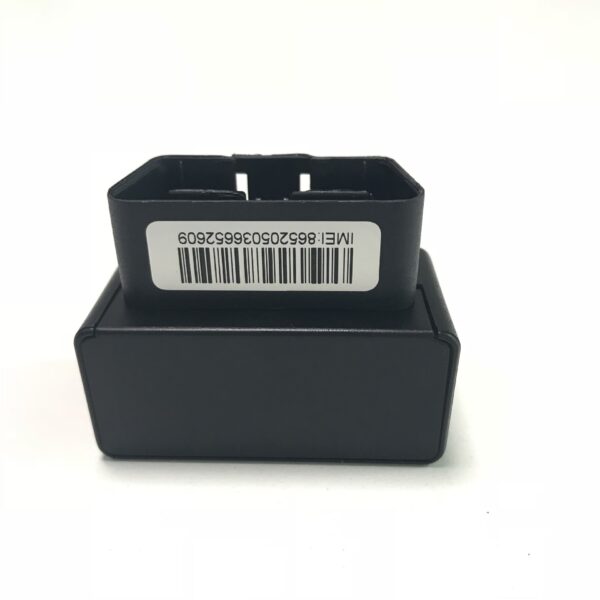 OBD GPS Locator English Version - Image 2
