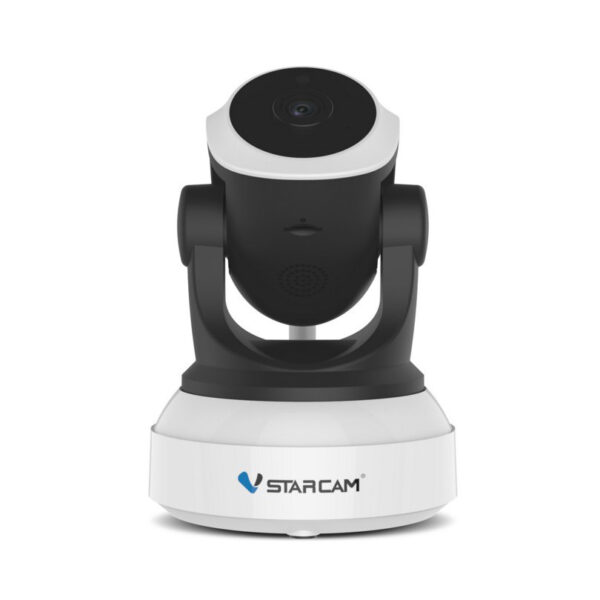 AI Smart Wi-Fi Surveillance Camera - Image 3
