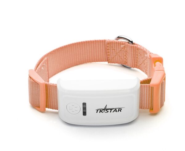 Waterproof GPS Pet Tracker with App - Image 2