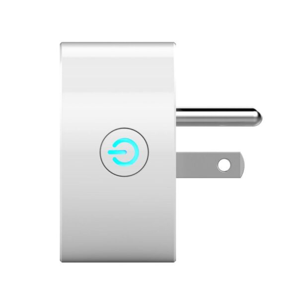 WiFi Smart Plug – Voice & App Control - Image 8