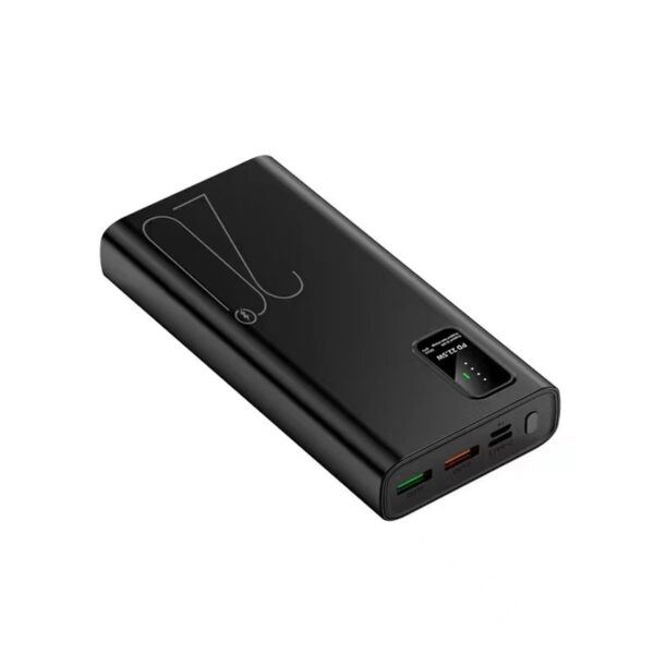 Super Fast Charging Power Bank 20000mAh - Image 8