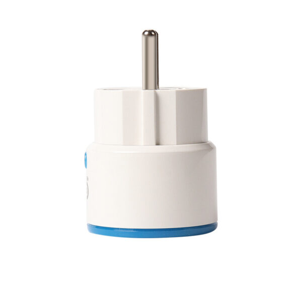 Z-Wave Smart EU Plug Sensor - Image 5