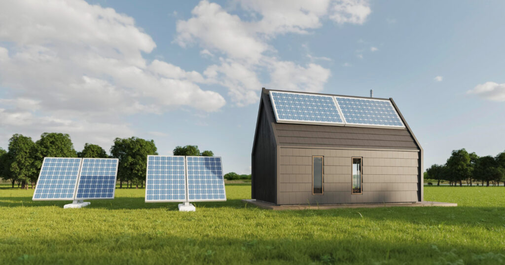 home microgrids