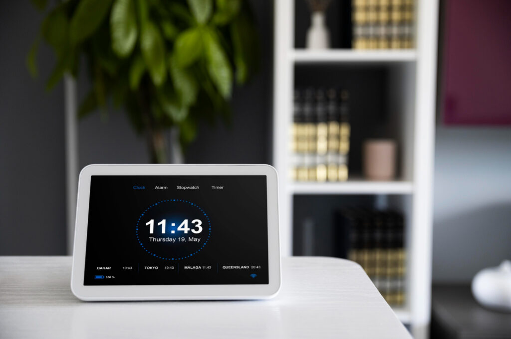 Matter 1.4 smart home standard