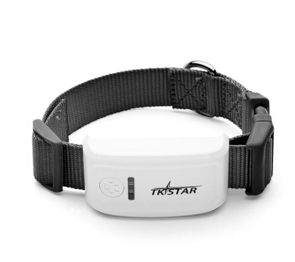 Waterproof GPS Pet Tracker with App - Image 3