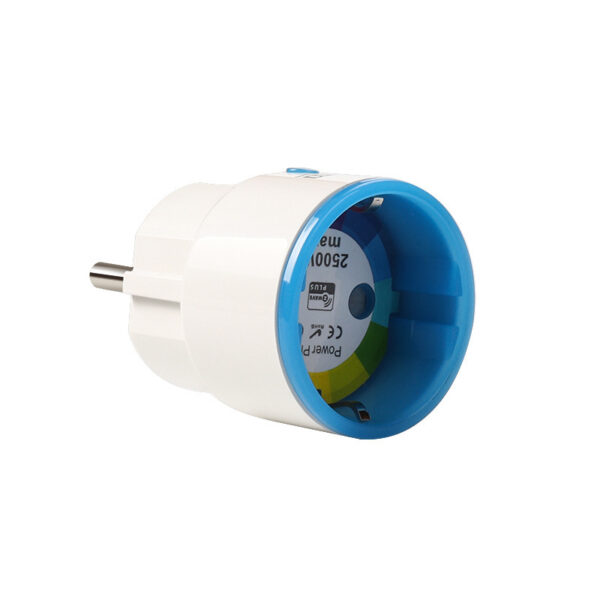 Z-Wave Smart EU Plug Sensor - Image 6