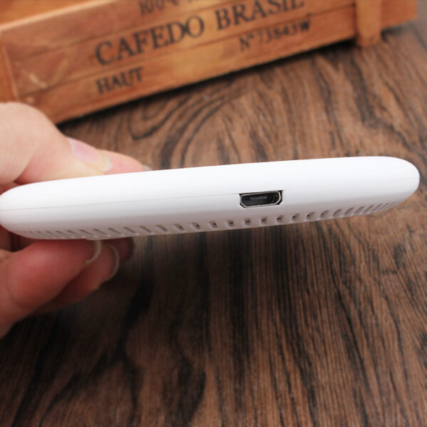 10W Cooling Wireless Charger - Image 6