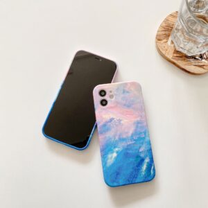 Artistic Graffiti Phone Case