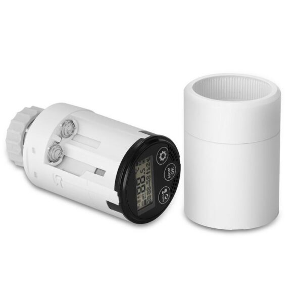 Smart Radiator Programmable Thermostat - Image 4