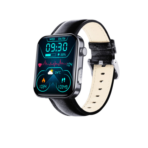 Smart Watch For Men Women Healthy Monitoring - Image 3