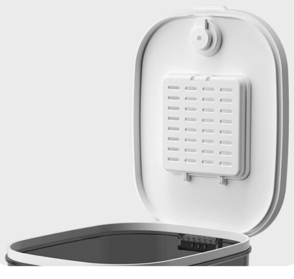 Smart WiFi Automatic Pet Feeder with Voice & Timer - Image 3